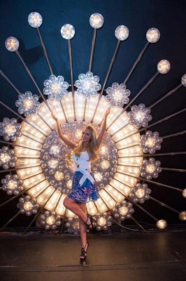 Miss Universe 2012